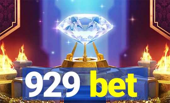 929 bet